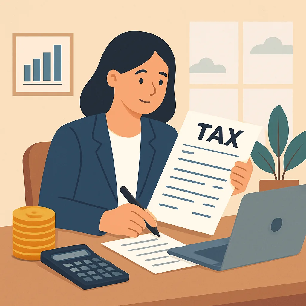 Belastingtips voor kleine bedrijven