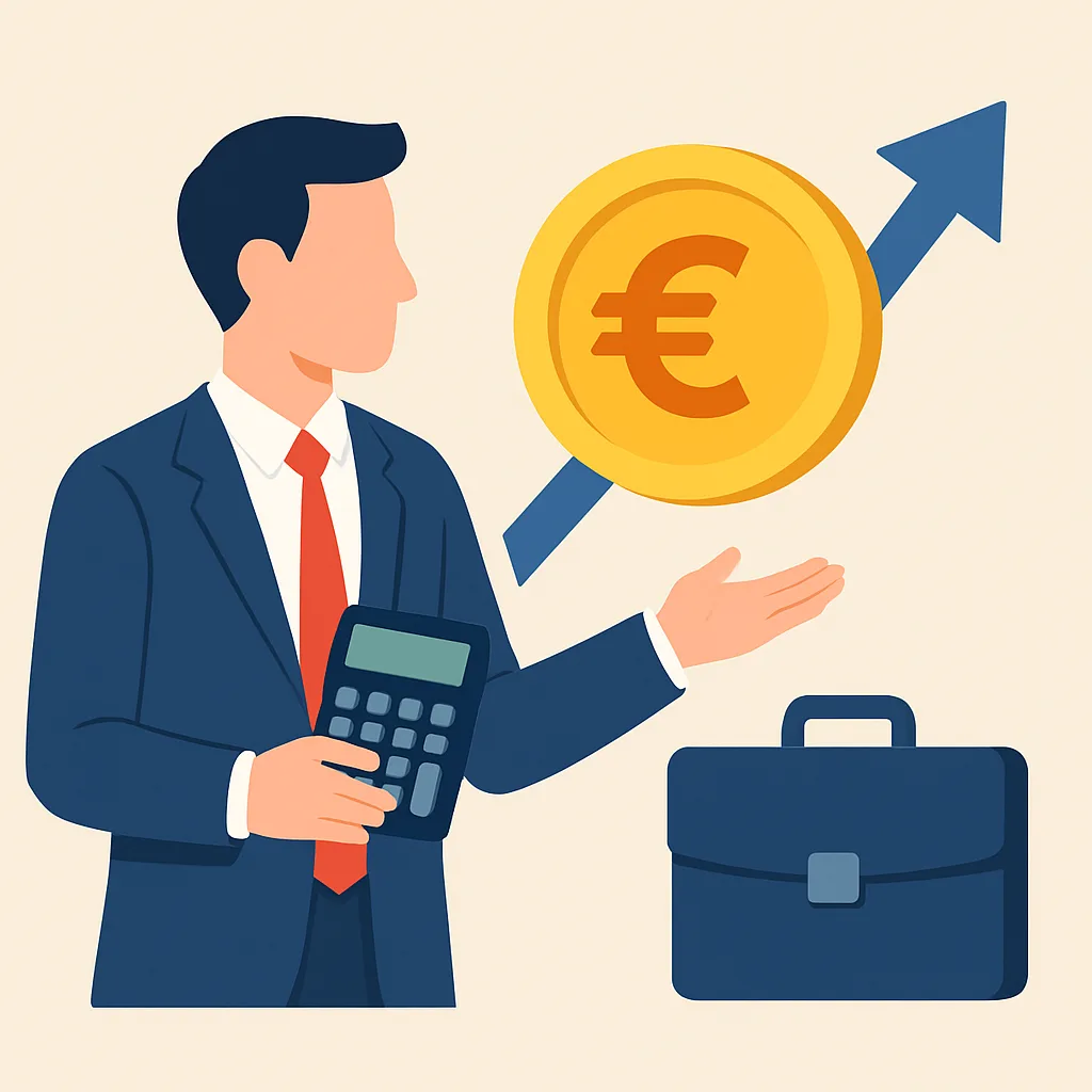 Belastingvoordelen voor zelfstandige ondernemers