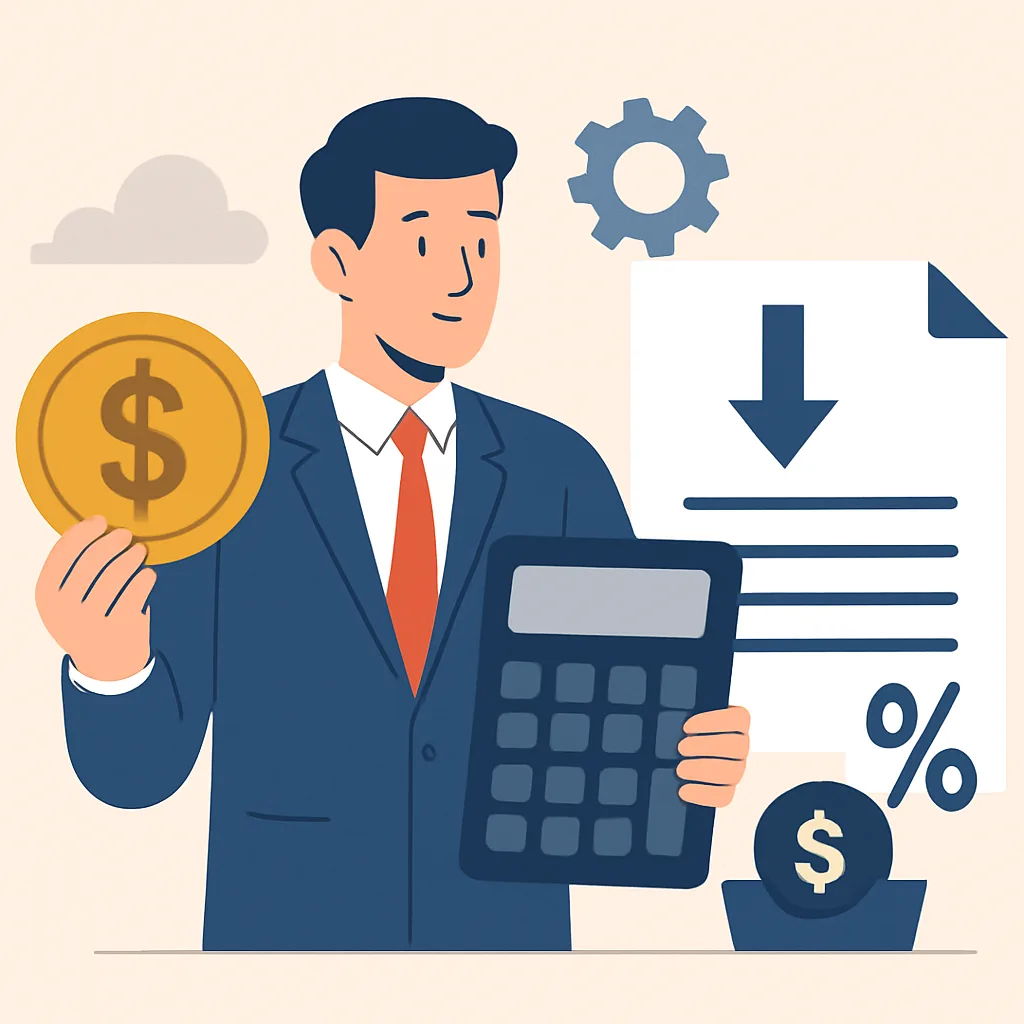 Kosten aftrekken als ondernemer slim gebruiken