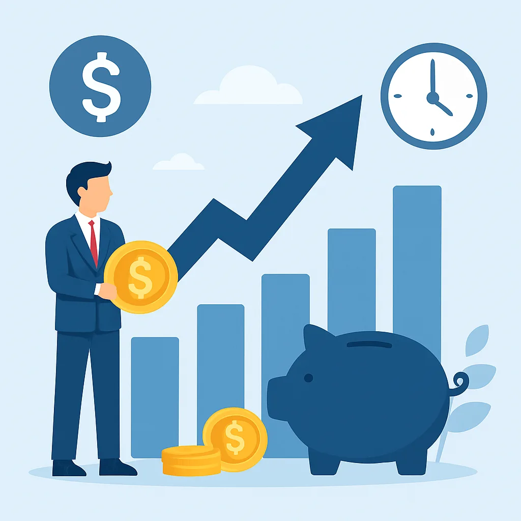 Lange termijn beleggen strategieën uitgelegd