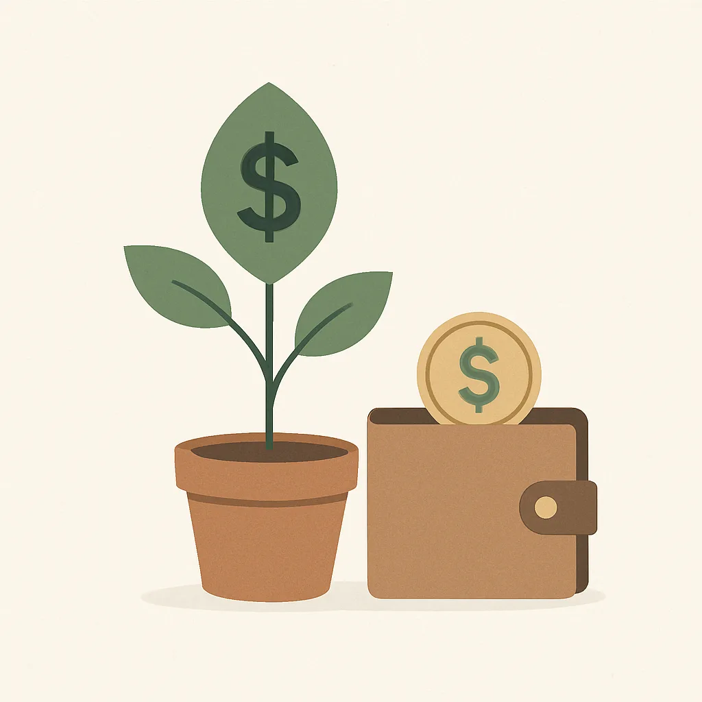 Minimalisme toepassen voor financiële vrijheid