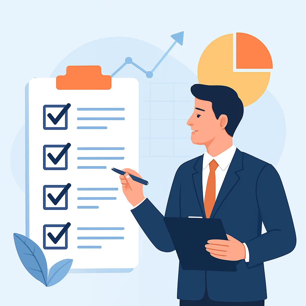 Ondernemersaftrek optimaal benutten: stappenplan